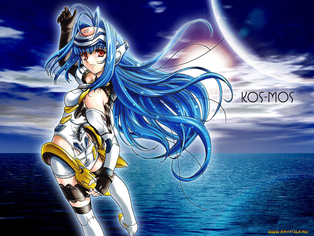 , xenosaga